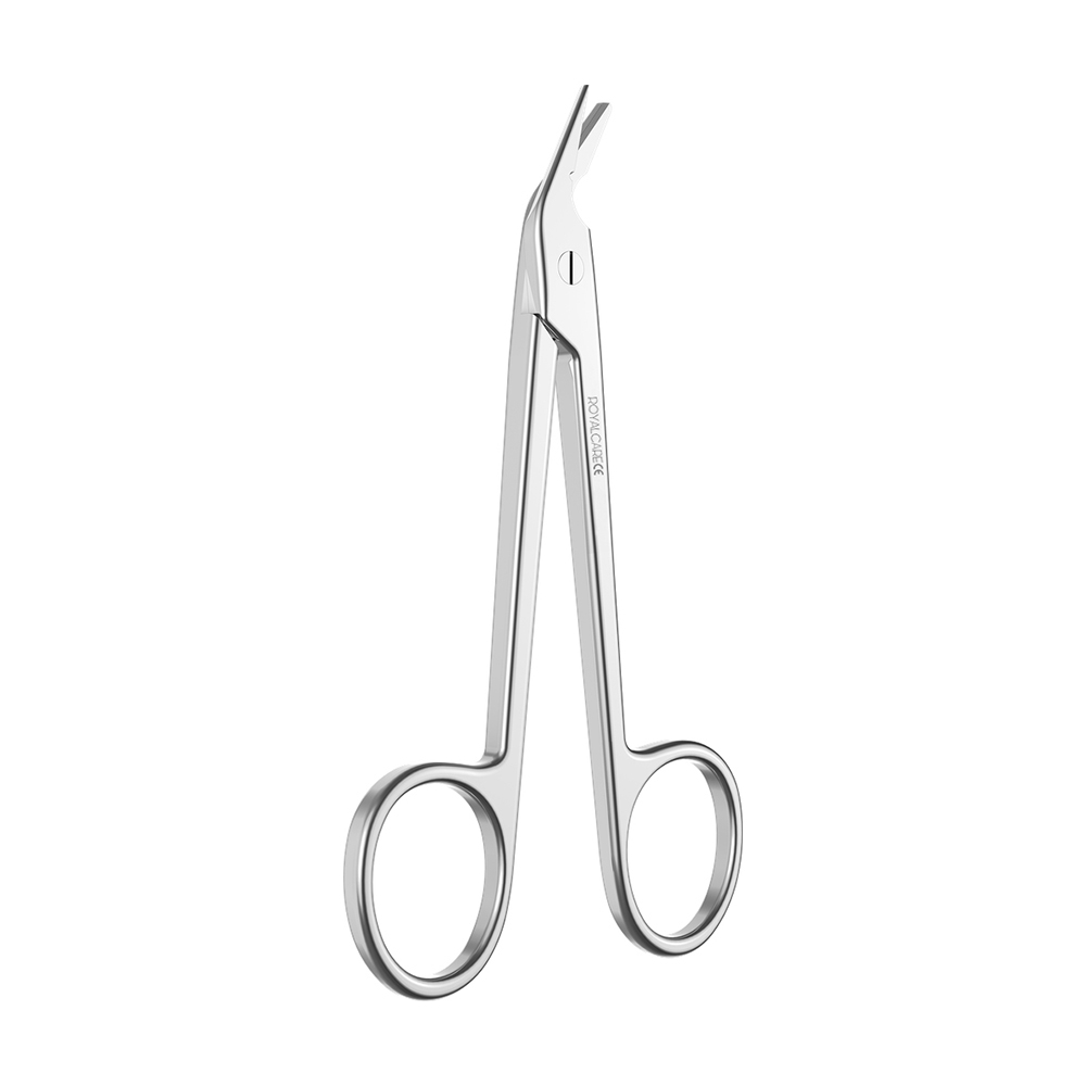 Universal Wire Scissor Universal Wire Scissor